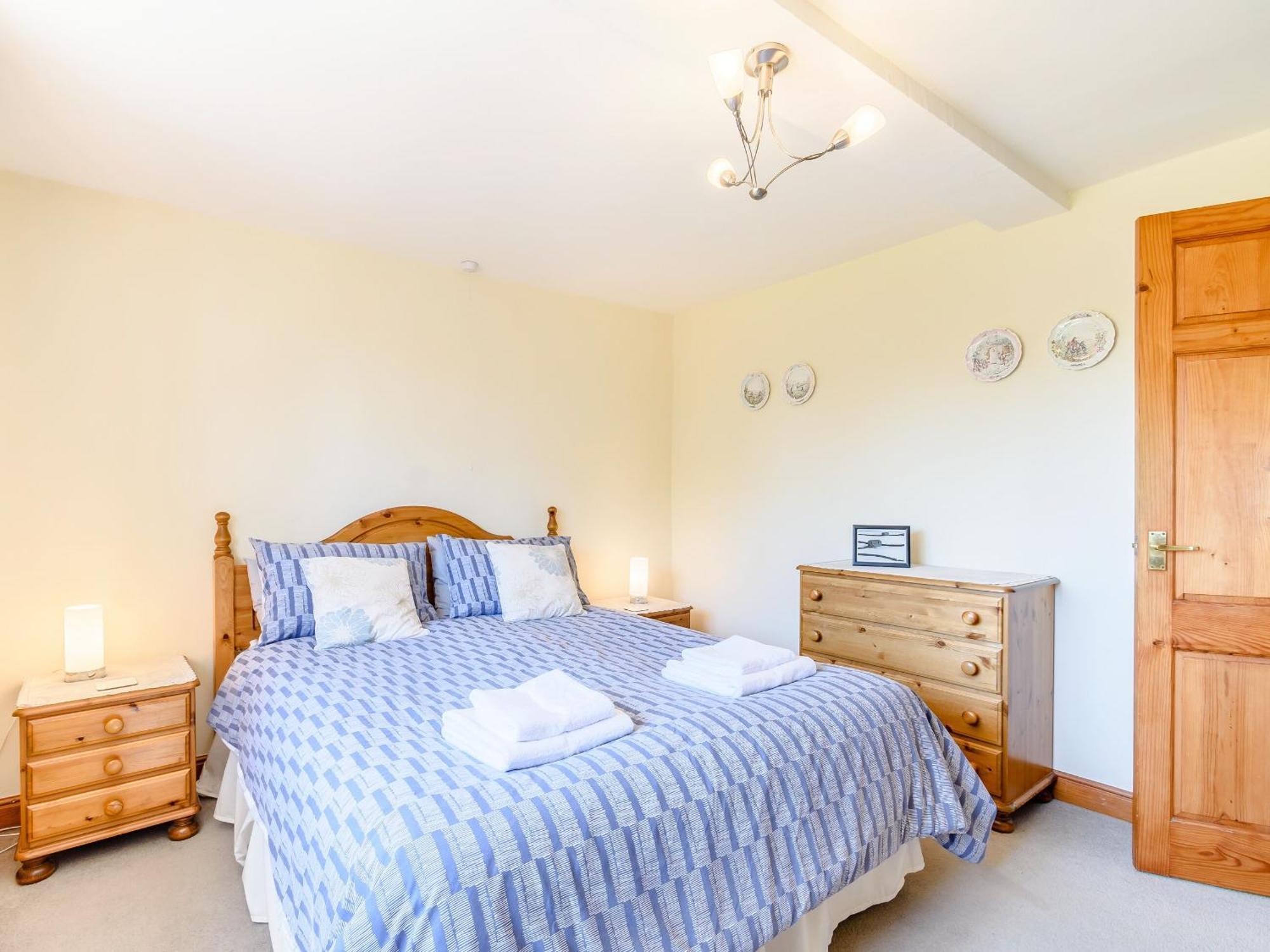 Town Head Cottage Carlton  Extérieur photo