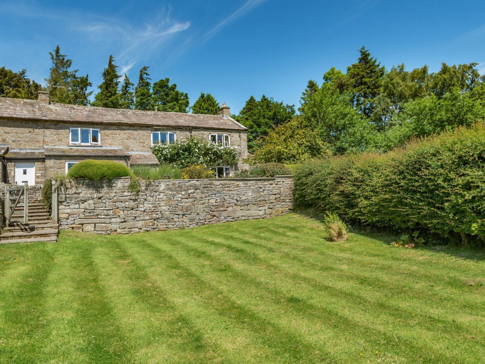 Town Head Cottage Carlton  Extérieur photo